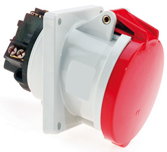 bals暗裝插座 IP44 常用型號(hào)