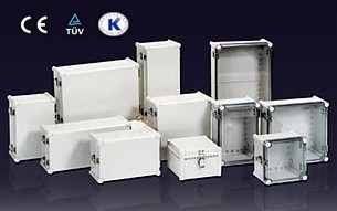 BOXCO塑料密封箱(不銹鋼鉸鏈型)、中型規(guī)格密封箱