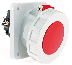 bals暗裝插座 IP67 常用型號(hào)