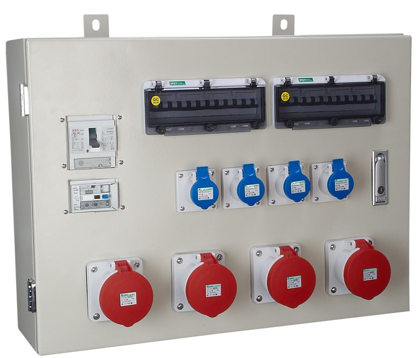 插座箱、電源檢修箱、低壓插座箱