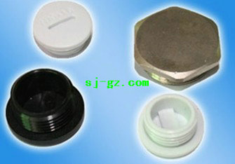 塑料堵頭、防塵帽塞、保護蓋、塑料悶蓋，扣式塞頭,旋入式塞頭,悶蓋,悶頭