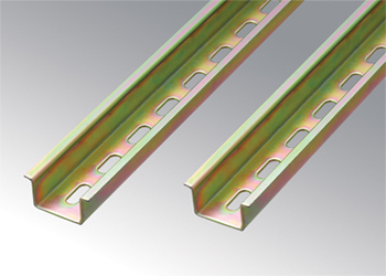 TS75x25|鋼質導軌|DIN導軌|端子導軌|電氣導軌