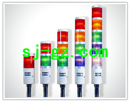 SPE-35、SCR-35 耐震式多層燈